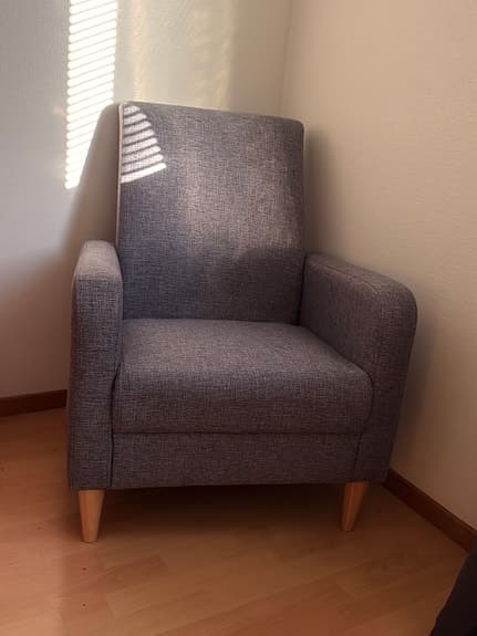 Arm chair