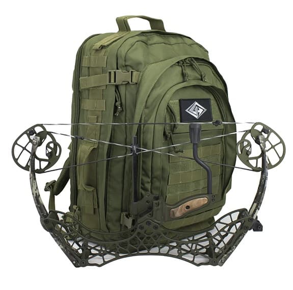 Compoundbåge pilbåge