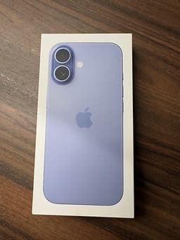 Apple iPhone 17, 256 GB