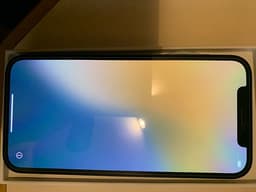 iPhone 12 64 Gb nytt batteri
