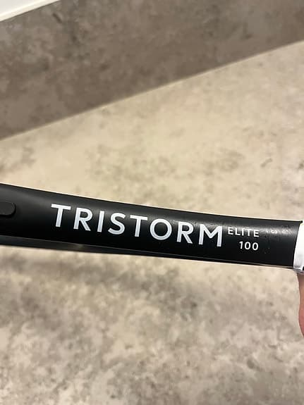 Dunlop Tennis racket