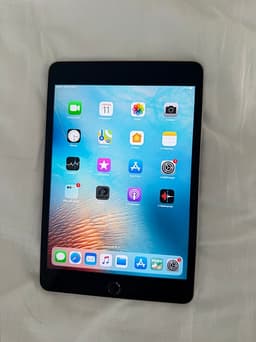 iPad mini 4 – 16 GB