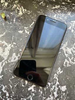Apple iPhone 8 Plus smartphone 256 GB svart