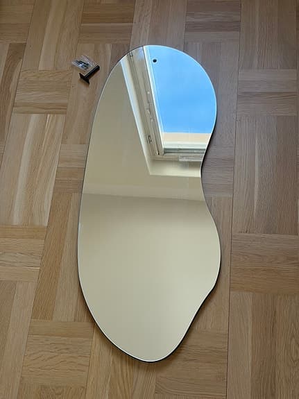 Spegel KASSL Editions