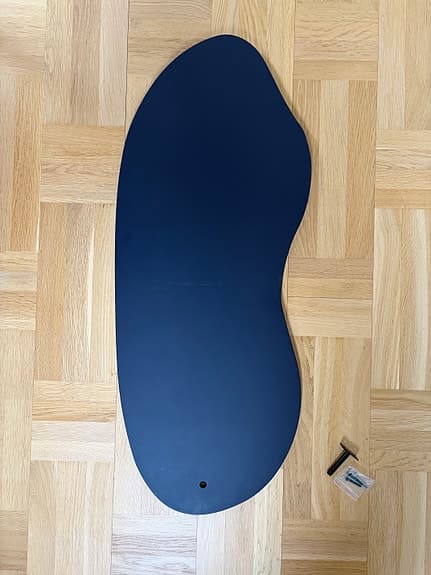 Spegel KASSL Editions