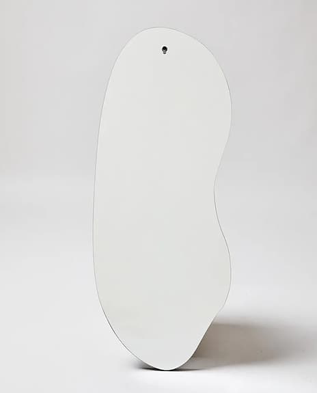 Spegel KASSL Editions