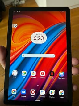 Lenovo Tab M10 3rd gen