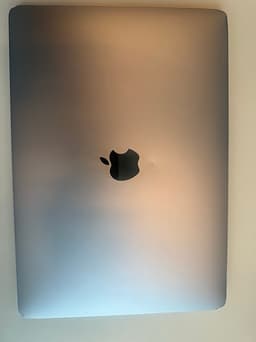 Apple MacBook Air 2019