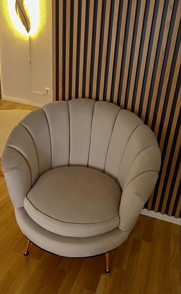 Soffgrupp i mycket bra skick
