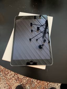 Apple iPad Mini surfplatta 32 GB