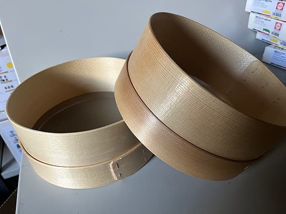 Mjölsikt 0.5mm