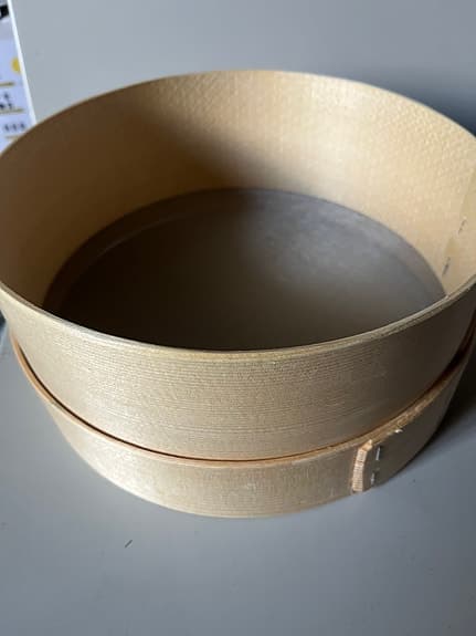 Mjölsikt 0.5mm