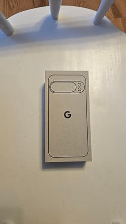 100% NYA! Google Pixel 10 Pro XL