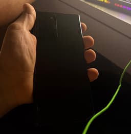 Samsung note 20ultra 5g 256gb