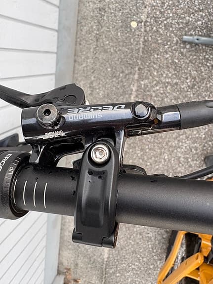 Canyon Spectral Al6 mountainbike cykel 29" L