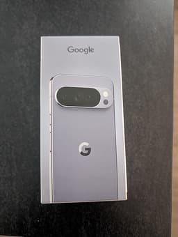 Google Pixel 10 Pro XL