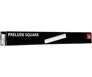 SG Prelude Square ledbelysning 3000K vit