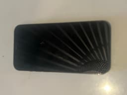 Apple iPhone 12 Pro Max mobiltelefon 128 GB blå