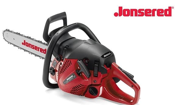 Motorsåg Jonsered CS225 S