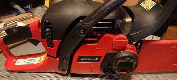 Motorsåg Jonsered CS225 S