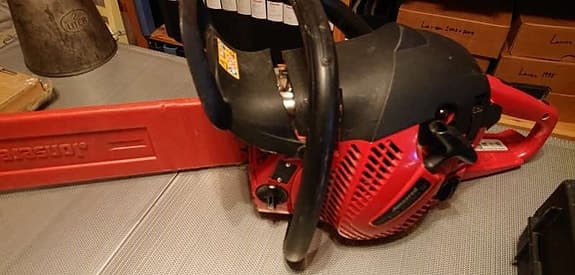 Motorsåg Jonsered CS225 S