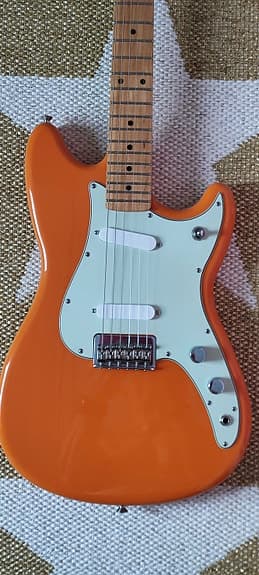 Fender Duosonic