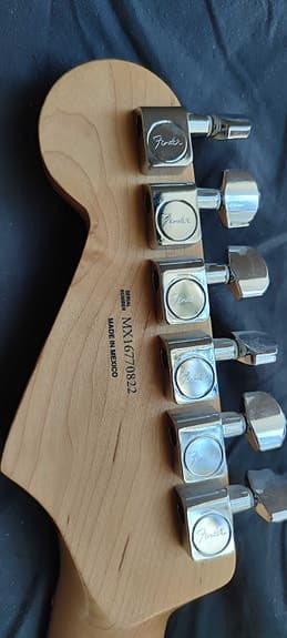 Fender Duosonic