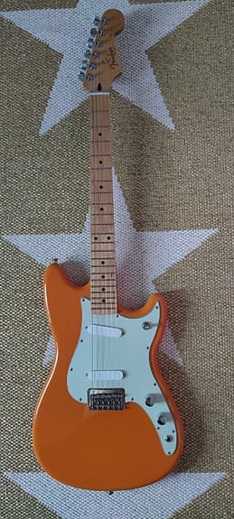 Fender Duosonic