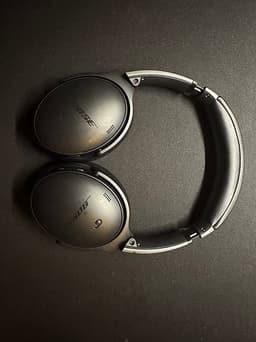 Bose QuietComfort SC
