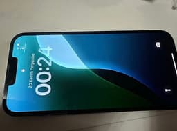 Apple iPhone 13 Pro max smartphone 128 GB