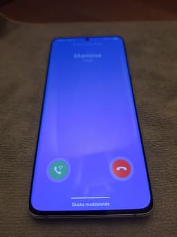 Samsung Galaxy S21 Ultra 256 Gb