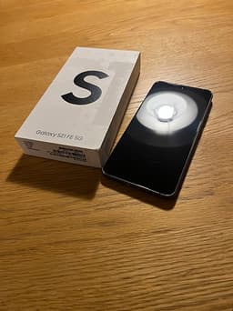 Samsung galaxy s21 fe 5g