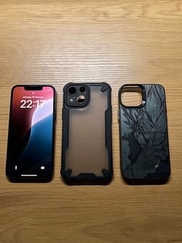 iPhone 13 Mini | 128GB | 86% Batteri