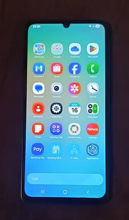 Samsung Galaxy A 06. 64GB.