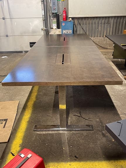 Konferensbord 320x120