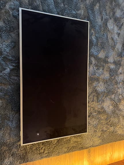 Philips 55” 4K Smart TV med Ambilight – 55PUS8303