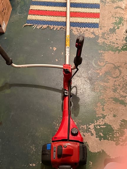 Jonsered Röjsåg kombimaskin CC2245