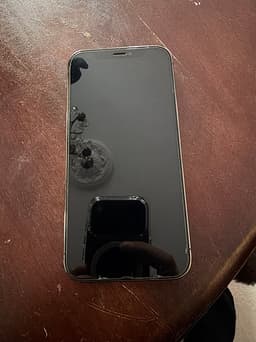 Apple iPhone 12 Pro smartphone 128 GB