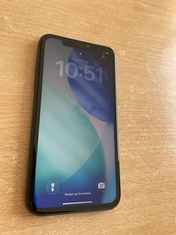 iPhone 11 64 GB