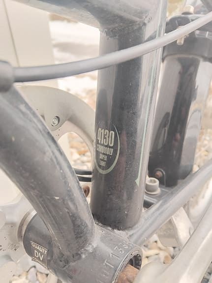 Dahon Speed TR – 24 växlar (SRAM Dual Drive) – Kvalitetsmodell