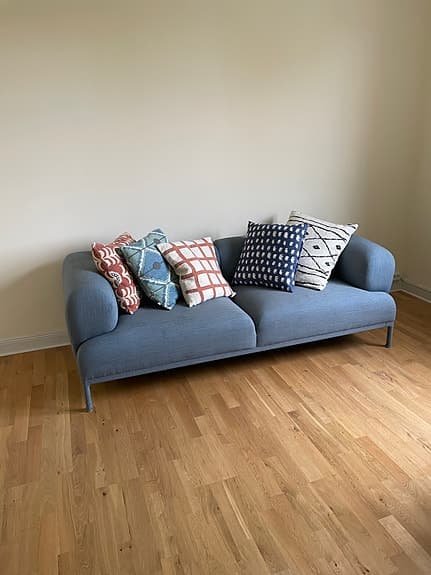 Soffa HAY Björn,  2-sits