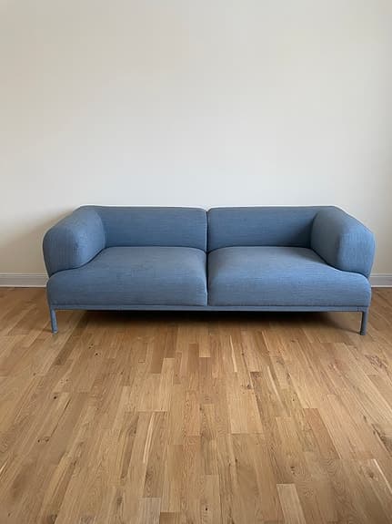Soffa HAY Björn,  2-sits