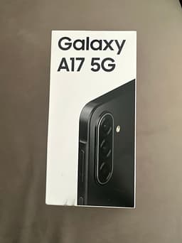 Samsung Galaxy A17 5G