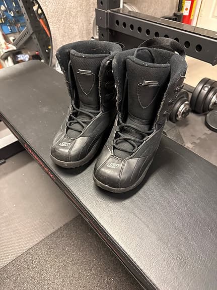 Snowboardboots stl 37/38