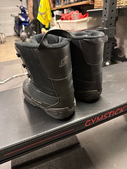 Snowboardboots stl 37/38