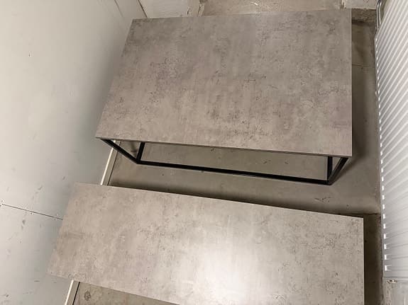 Soffbord & TV-bord