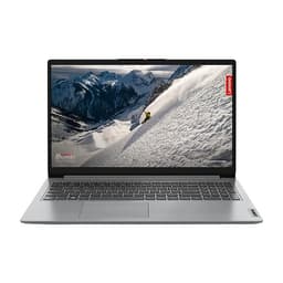 Lenovo laptop 15 tum silver