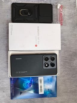Xiaomi 14T Pro