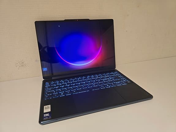 Lenovo Yoga 9 14"