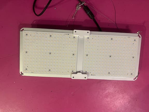 Odlingslampa  20 000 Lumen